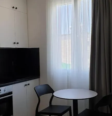 Apartment Ana's *