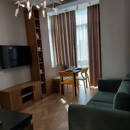 Apartment Ana's Tirana