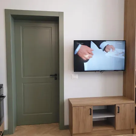 Ana's Apartment *
