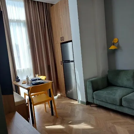 Ana's Apartment Tirana